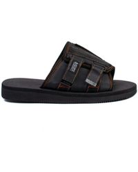 palm angels flip flops