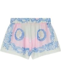 Versace - Short Shorts - Lyst