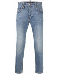 Jeans Philipp Plein da uomo - Fino al 66% di sconto | Lyst