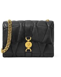 Versace - Shoulder Bag Kleio - Lyst