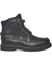 Timberland - Stivaletti Britton Road - Lyst