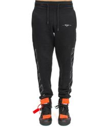 nike off white jogging suit