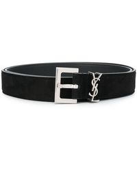 ysl mens belt sale