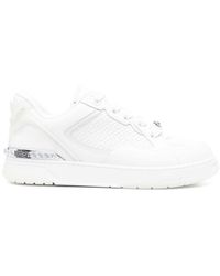 Versace - Biggie Basket Sneaker - Lyst