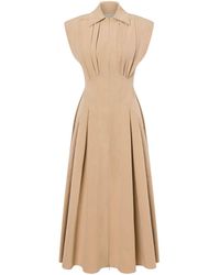Philosophy Di Lorenzo Serafini - Abito Con Zip - Lyst