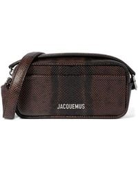 Jacquemus - 'le Baneto' Bag - Lyst