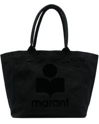 Isabel Marant - Borsa Tote - Lyst