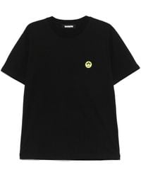 Barrow - Cotton Jersey T-shirt - Lyst