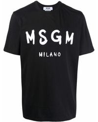 MSGM - Topwear - Lyst