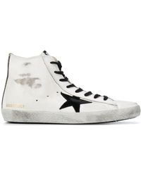 golden goose hi
