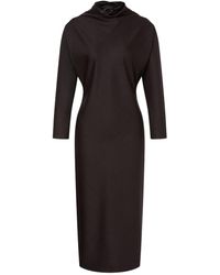 Alberta Ferretti - Abito - Lyst