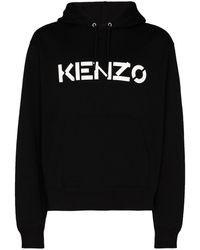 kenzo mens hoodie