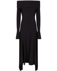 Max Mara - Abito Lungo Gerla - Lyst