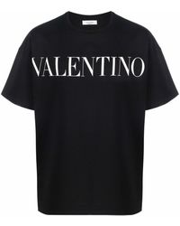 valentino t shirts for men up to 74 off at lyst com