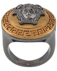 versace rings australia