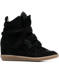 Isabel Marant Sneakers for Women - Up to 65% off at Lyst.com