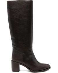 P.A.R.O.S.H. - Boots - Lyst