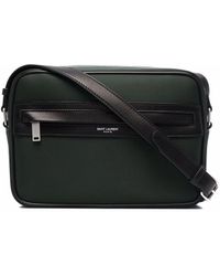 saint laurent messenger bolsa mens