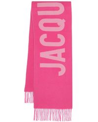 Jacquemus - Lana scarves - Lyst