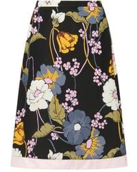 Marni - Skirt - Lyst