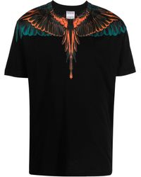 Marcelo Burlon Clothing for Men | Christmas Sale up to 70% off | Lyst