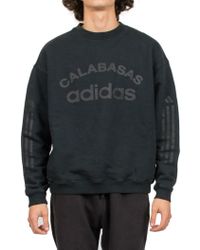 adidas yeezy sweatshirt