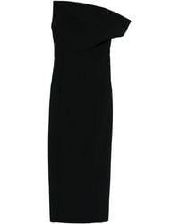 KHAITE - Abito Cato - Lyst