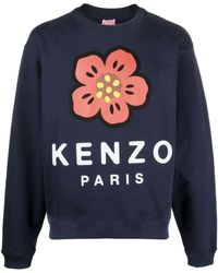 KENZO Sweatshirts for Men | Online Sale up to 70% off | Lyst Canada