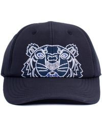 kenzo black hat