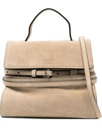 Moschino - Tie Me Bag Small - Lyst