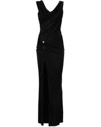 Versace - Maxi Dresses - Lyst