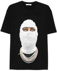 ih nom uh nit - Printed T-shirt - Lyst