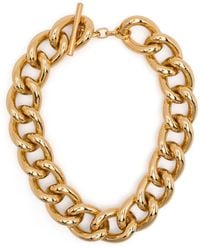 P.A.R.O.S.H. - Collana Goldneck - Lyst