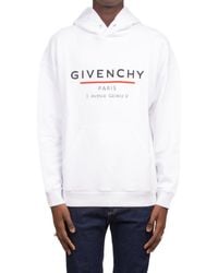 givenchy fur hoodie
