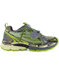 Off-White c/o Virgil Abloh - 'be Right Back' Sneakers - Lyst