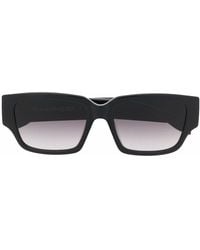 alexander mcqueen sunglasses for women