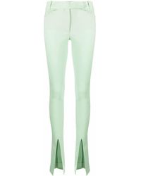 The Attico Pants for Women - Up to 70% off at Lyst.com