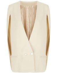 Alberta Ferretti - Cady Jacket - Lyst