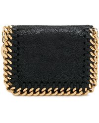 Stella McCartney Wallets and cardholders for Women - Up to 43% off 