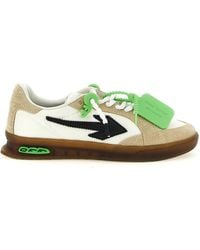 Off-White c/o Virgil Abloh - 'End Of Play' Sneakers - Lyst