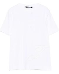 Jacquemus - Le T-Shirt J - Lyst