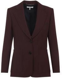 Chloé - Jacket - Lyst