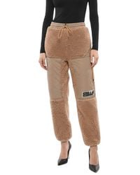 Stella McCartney - Relaxed Elasticated Pants - Lyst