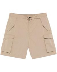 Paul Smith - Solid Shorts - Lyst