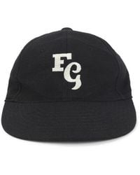 Fear Of God - Embroided Logo Baseball Hat - Lyst