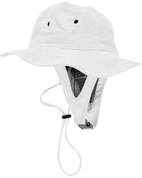 DSquared² - Solid Bucket Hat - Lyst