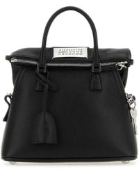 Maison Margiela - Mini 5Ac Classique Satchel Bag - Lyst