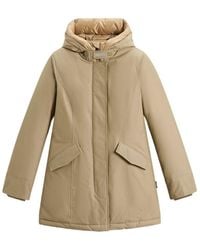 Woolrich - Arctic Parka - Lyst