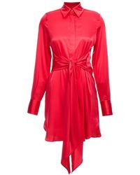Le twins - Cervia Dress - Lyst