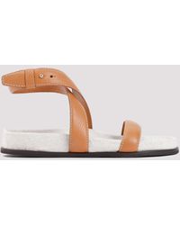 TOTEME - Sandals - Lyst